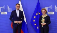 Obrázok k aktualite Igor Matovič: Na summit EÚ som prišiel vyrokovať čo najlepšie pozície pre SR