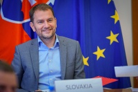 Obrázok k aktualite Slovensko bude mať z EÚ k dispozícii viac ako 40 miliárd eur
