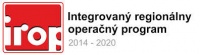 Obrázok k aktualite Integrovaný regionálny operačný program 2014-2020, verzia 8.1
