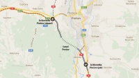 Obrázok k aktualite Prešov dostane diaľničný obchvat, mesto sa zbaví tranzitu