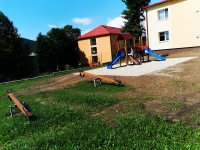 Obrázok k aktualite Materská škola na Robotníckej ulici v Krompachoch prešla rozsiahlou obnovou