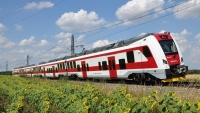 Obrázok k aktualite  ŽSSK plánuje z eurofondov nakúpiť elektrické vlaky za 76,3 milióna eur