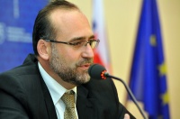 Obrázok k aktualite Peter Javorčik sa ujal riaditeľskej funkcie v Rade EÚ